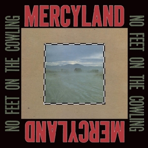 No Feet On the Cowling by Mercyland