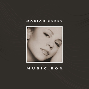 Music Box by Carey, Mariah
