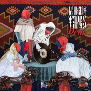 Dens by Lenhart Tapes