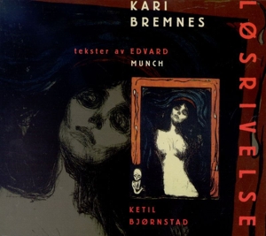 Losrivelse by Bremnes, Kari
