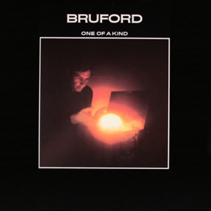 One of a Kind by Bruford