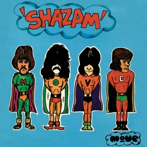 Shazam by Move