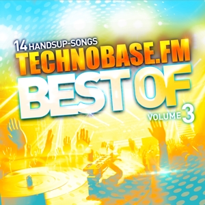 Technobase.Fm - Best of Vol. 3