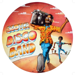 Disco Band by Scotch
