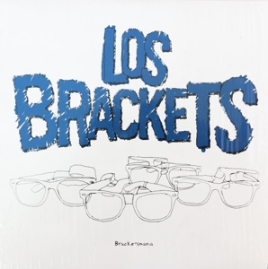 Bracketsmania by Brackets, Los