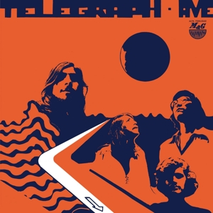 Telegraph Avenue by Telegraph Avenue
