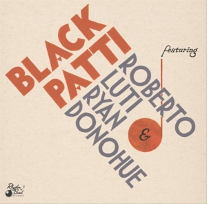 Favorite Requests (10") by Black Patti