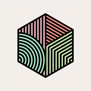 Frames (White) by Six Hands