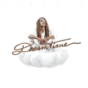 Dreamtime by Vanupie