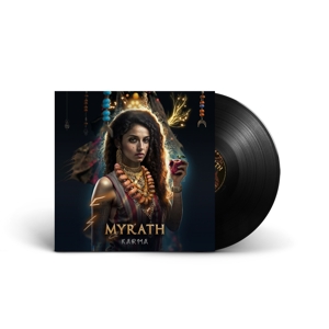 Karma by Myrath