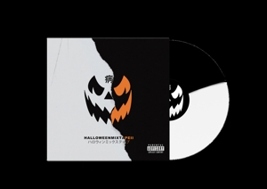 Halloween Mixtape Ii by Magnolia Park