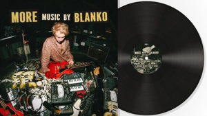 More Music By Blanko
