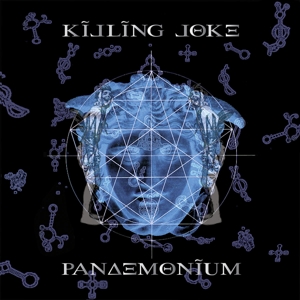 Pandemonium by Killing Joke