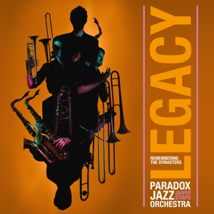 Legacy Remembering the Skymasters by Paradox Jazz Orchestra...
