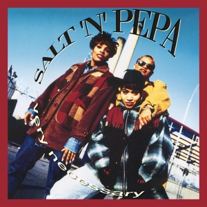 Very Necessary by Salt-N-Pepa