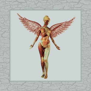 In Utero by Nirvana