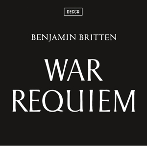 Britten: War Requiem