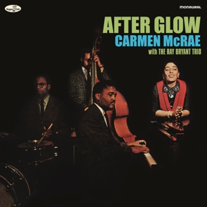 After Glow by McRae, Carmen