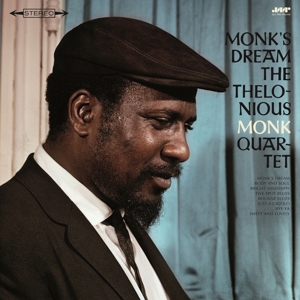 Monk's Dream by Thelonious Monk Quartet