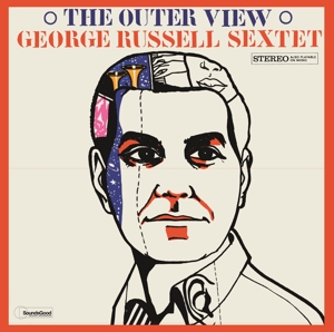 Outer View by Russell, George -Sextet-