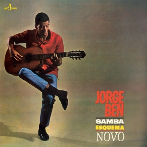Samba Esquema Novo by Ben, Jorge