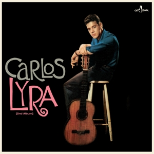 2nd Album by Lyra, Carlos