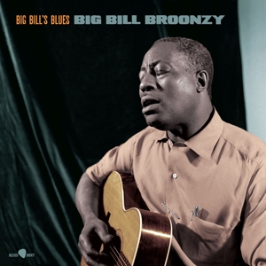 Big Bill's Blues by Broonzy, Big Bill