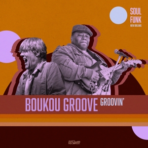 Groovin' by Boukou Groove
