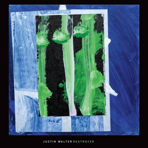 Destroyer by Walter, Justin
