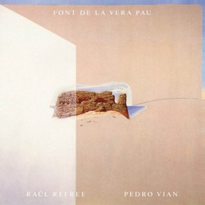 Font De La Vera Pau (White) by Refree, Raul & Ped...