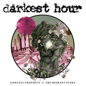 Godless Prophets & the Migrant Flora by Darkest Hour