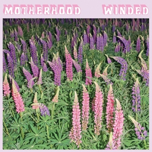 Winded by Motherhood