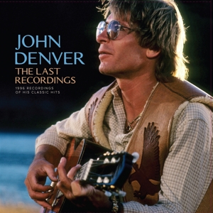 Last Recordings by Denver, John