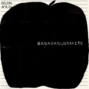 Bananasugarfire by Golden Apples