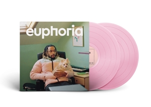 Euphoria by Krisy