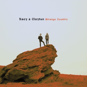 Strange Country by Kacy & Clayton