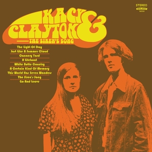 Siren's Song by Kacy & Clayton