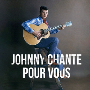 Johnny Chante.. -Ltd-