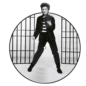 Jailhouse Rock by Presley, Elvis