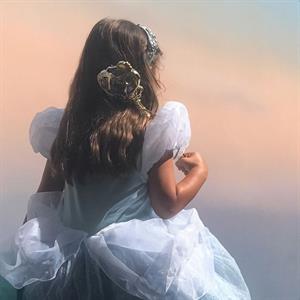 Dreamyspaceyblue by Bella Boo