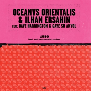 1980 -10"- by Ersahin, Ilhan