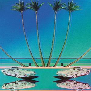Hologram Plaza by Disconscious