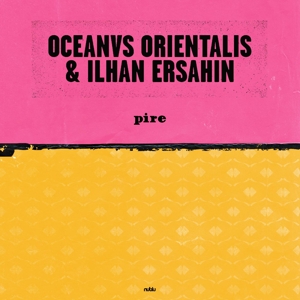 Pire/Mesta by Ersahin, Ilhan