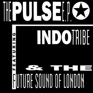 Pulse Ep by V/A