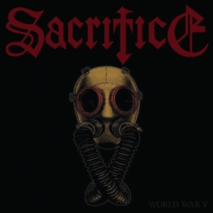 World War V by Sacrifice