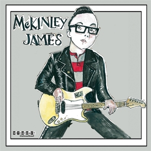 Two Timin' Baby by James, McKinley