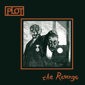 Revenge Ep by Plot