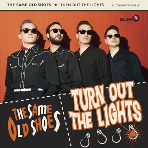 Turn Out the Lights by Same Old Shoes, the