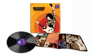 Jimi Hendrix Experience: Live At the Hollywood Bowl: August 18, 1967 by Jimi Hendrix Experience