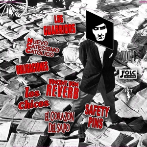 Vol. 1 (Picture Disc) by Senor No